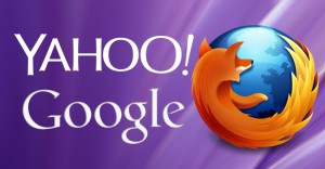 Latest Firefox Asks Users to Change to Yahoo Search for Default Search