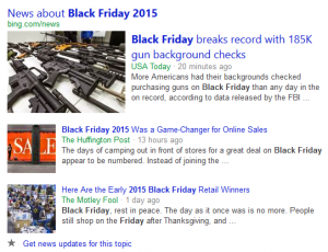 Bing Testing Larger News Story Thumbnails In Search Results