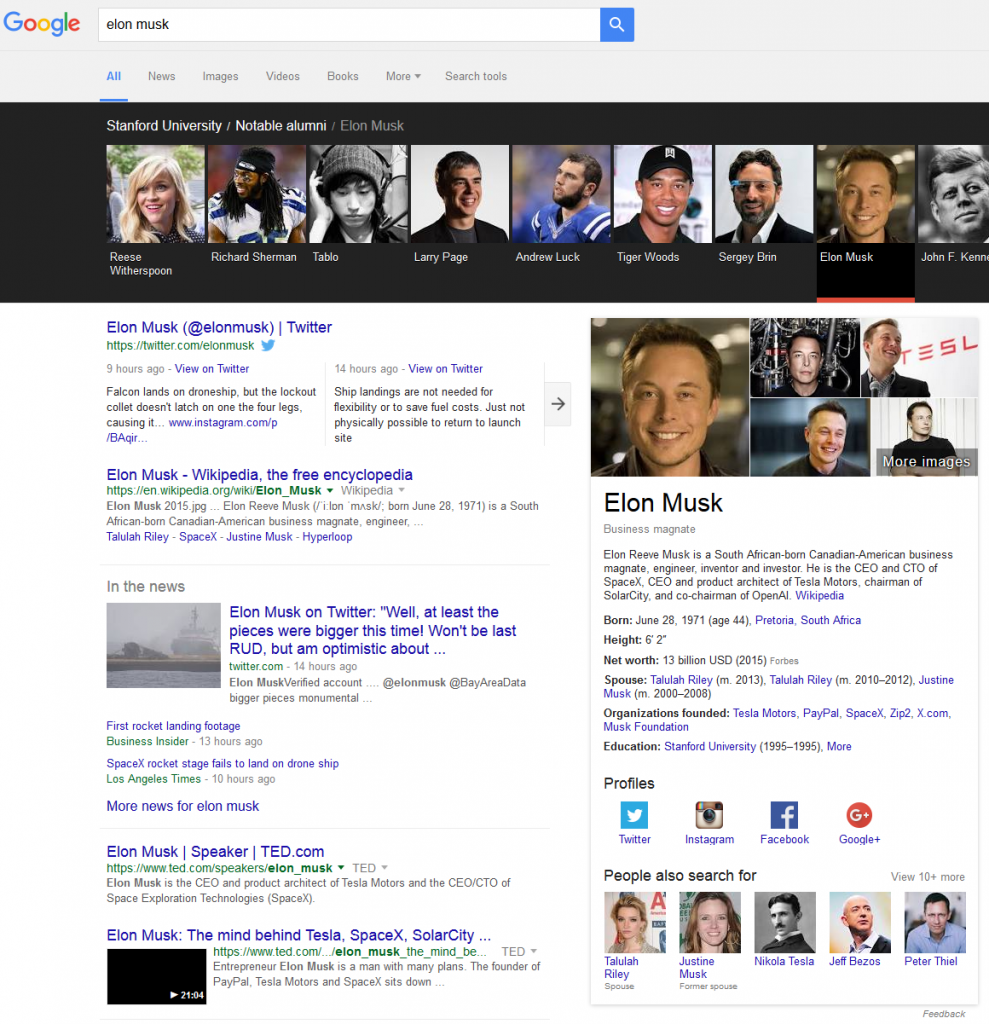 google notable alumni carousel.2PNG