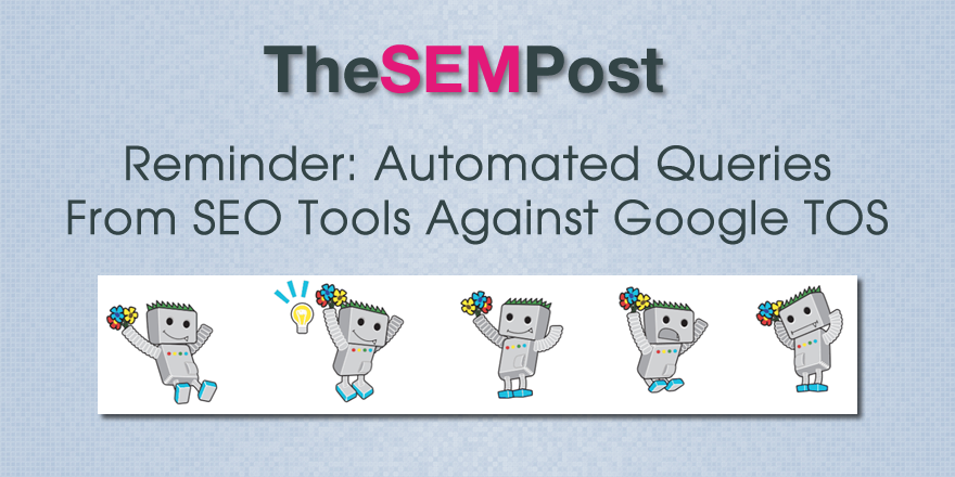 google-automated-queries