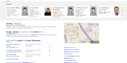 Bing Testing Local Carousels With 50 Listings